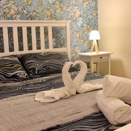 Centro Storico Bed And Breakfast Vico Del Gargano Dış mekan fotoğraf