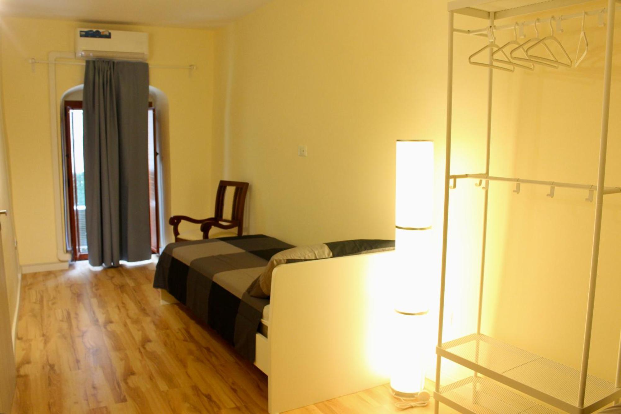Centro Storico Bed And Breakfast Vico Del Gargano Dış mekan fotoğraf