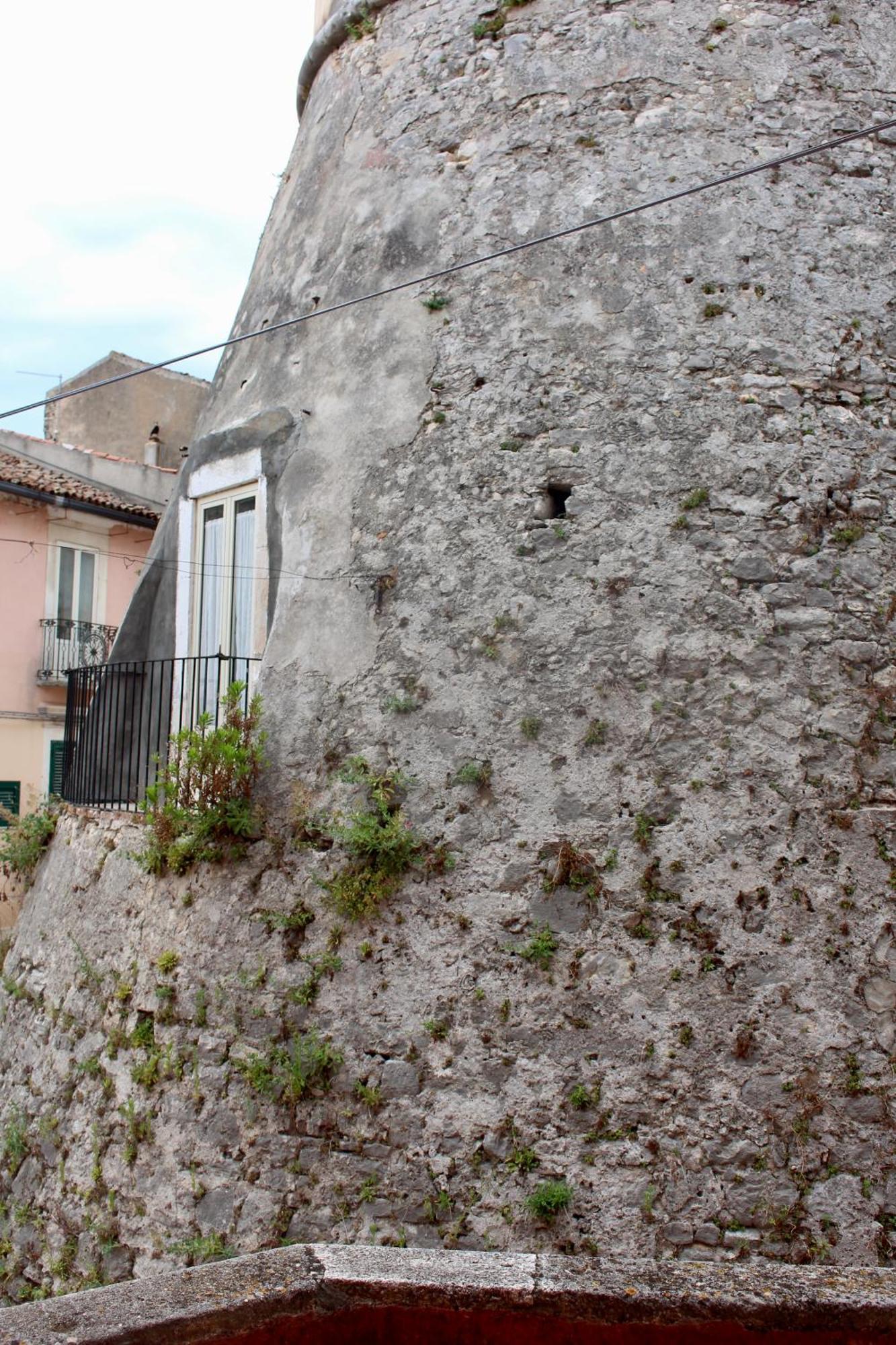 Centro Storico Bed And Breakfast Vico Del Gargano Dış mekan fotoğraf